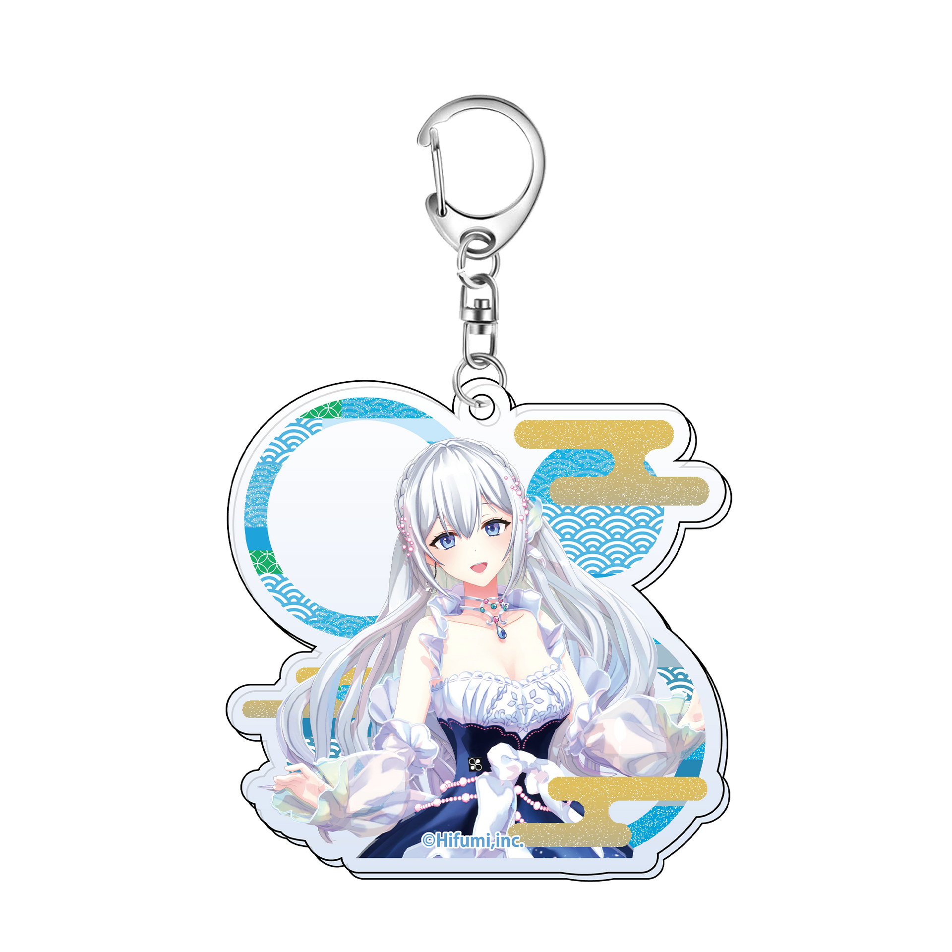 山本彩 2018劇場壁掛け風アクリルキーホルダー Amazon.co.jp: NMB48オフィシャルショップオンラインショップ